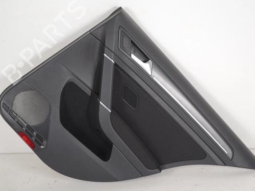 Used Rear right panel Rear right panel VW GOLF VII (5G1, BQ1, BE1, BE2) 2.0 GTD (184 hp) 33355819 33355819