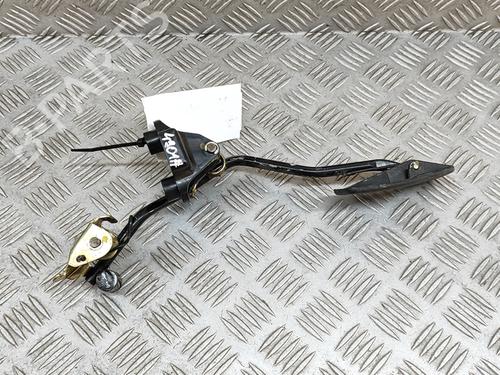 Pedal TOYOTA SUPRA (_A8_) 3.0 i (JZA80_, JZA80R) | BP27783534I4 