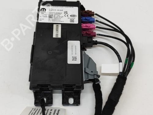 Electronic module ALFA ROMEO STELVIO (949_) 2.0 Q4 (949.AXA2A) | BP28434865M83 