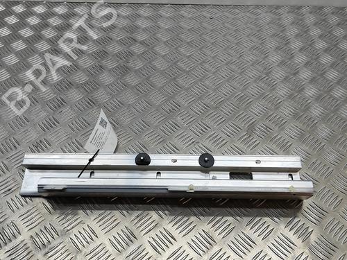 Støtte JAGUAR XJ (X351) 3.0 SCV6 (340 hp) 19501348