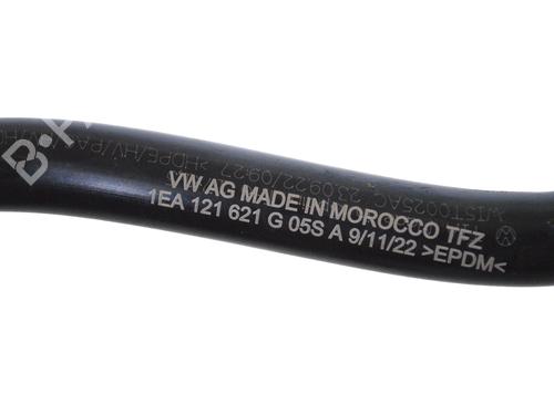 Pipe SKODA ENYAQ iV SUV (5AZ) 50 | BP30242727M125 
