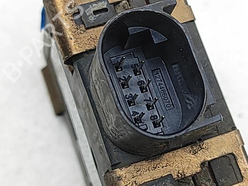 Electronic module MERCEDES-BENZ SPRINTER 3-t Van (B910) 214 CDI (910.621, 910.623) | BP33882817M83  - Image 5