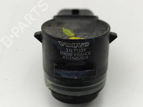 Electronic module VOLVO XC60 II (246) D4 AWD | BP24581624M83