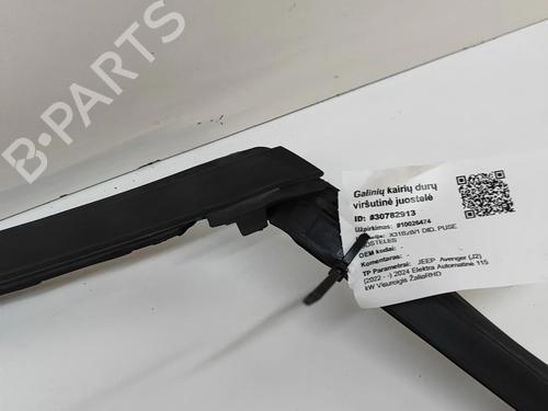 Dørliste JEEP AVENGER (J2) Electric | BP28560849C150  - Image 6