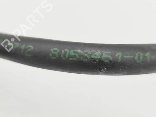Pipe BMW X3 (G01, F97, G08) M | BP38650701M125 - Image 6