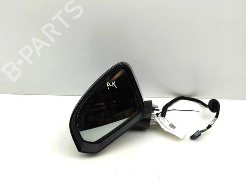 Used Left mirror VOLVO XC40 (536) B3 Mild-Hybrid (163 hp) 31859280