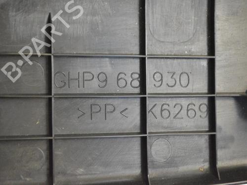 Boot lining MAZDA 6 Estate (GJ, GL) 2.2 D (GJ2FW, GJ692) | BP30221783I3 