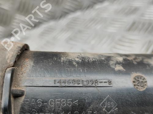 Intercooler pipe RENAULT MASTER III Van (FV) 2.3 dCi 180 FWD (FV04, FV07) | BP38184618M127 - Image 7