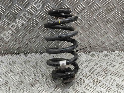 Shock absorber spring SKODA ENYAQ iV SUV (5AZ) 85X | BP29730828C152 