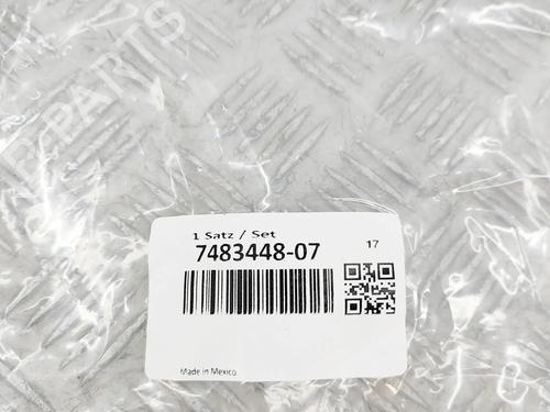 Other BMW X7 (G07) xDrive 40 i Mild Hybrid | BP33390485O1 - Image 8