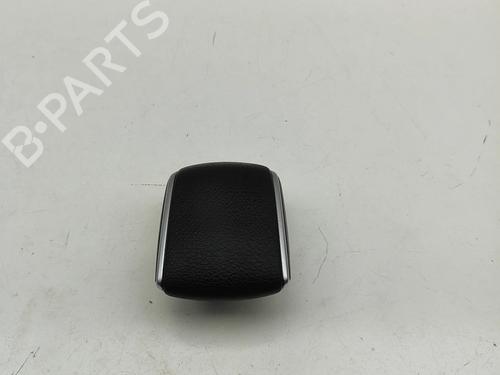 Used Shift knob Shift knob MERCEDES-BENZ GLE (V167) GLE 400 d 4-matic (167.123) (330 hp) 33394178 33394178