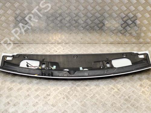Spoiler bagklap LAND ROVER RANGE ROVER III (L322) 4.4 4x4 | BP9628857C96 