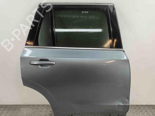 Right rear door VOLVO XC90 II (256) D5 AWD | BP29637511C5 