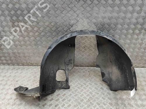 Hjulbue SKODA OCTAVIA III Combi (5E5, 5E6) 1.8 TSI 4x4 (180 hp) 29920047