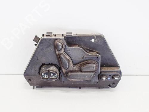 Used Switch MERCEDES-BENZ S-CLASS (W220) S 430 (220.070, 220.170) (279 hp) 6739489