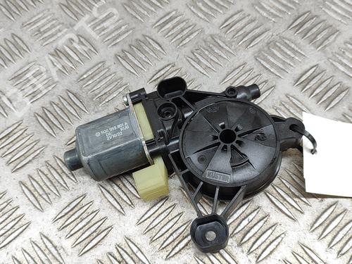 Used Right front window motor VW T-ROC (A11, D11) 1.5 TSI (150 hp) 21809749