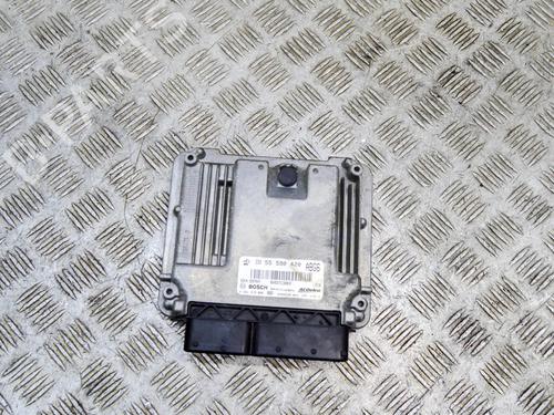 Used Engine control unit (ECU) Engine control unit (ECU) OPEL INSIGNIA A (G09) 2.0 CDTI (68) (160 hp) 12927718 12927718