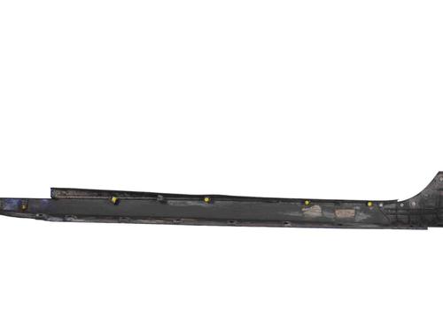 Right sideskirt JAGUAR XJ (X351) 3.0 SDV6 | BP30243650C114 