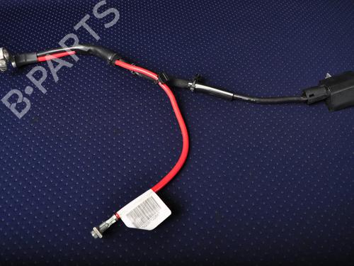Used Cable AUDI A3 Convertible (8V7, 8VE) 2.0 TDI (136 hp) 30255386