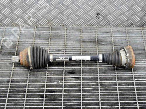 Used Left front driveshaft VW GOLF VII Variant (BA5, BV5) 1.4 TSI (122 hp) 6756962