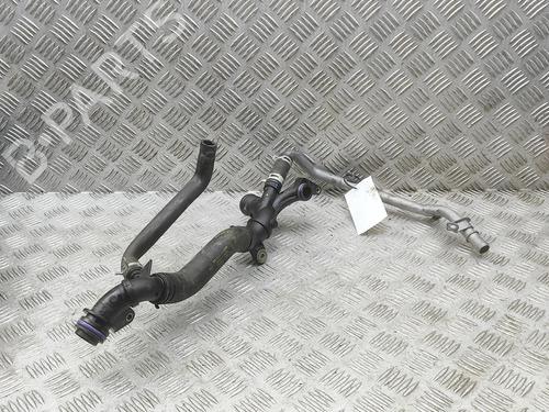 Pipe MERCEDES-BENZ A-CLASS (W177) A 200 (177.087) | BP35920072M125 - Image 2
