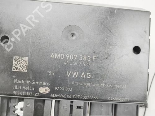 Electronic module AUDI Q5 (FYB, FYG) SQ5 TFSI quattro | BP39939444M83 - Image 6