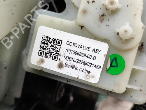 Electronic module TESLA MODEL Y (5YJY) EV Performance All-wheel Drive | BP33366063M83  - Image 12