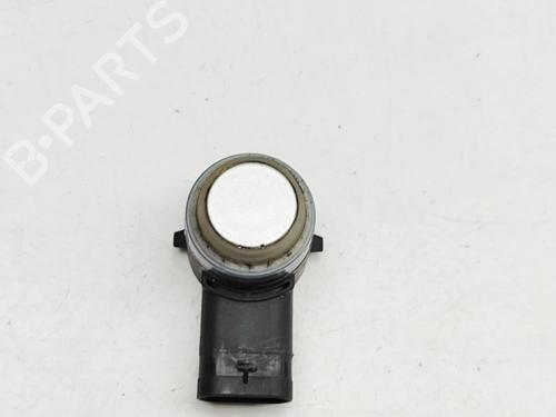 Used Electronic module Electronic module MERCEDES-BENZ C-CLASS Coupe (C205) C 220 d (205.304) (170 hp) 33393027 33393027