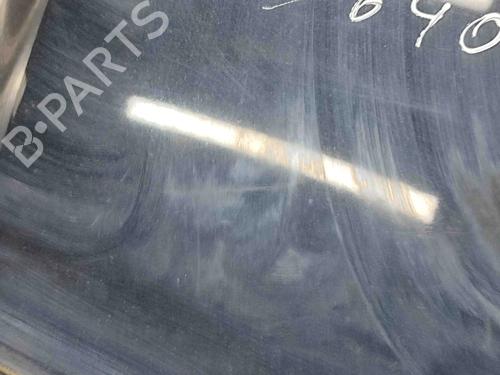 Rear spoiler LAND ROVER RANGE ROVER EVOQUE (L538) 2.2 D 4x4 | BP29753044C96 