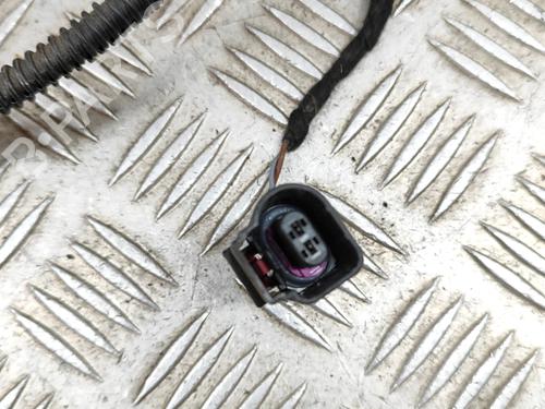 Electronic module VW GOLF VII (5G1, BQ1, BE1, BE2) 2.0 GTI | BP16535741M83 