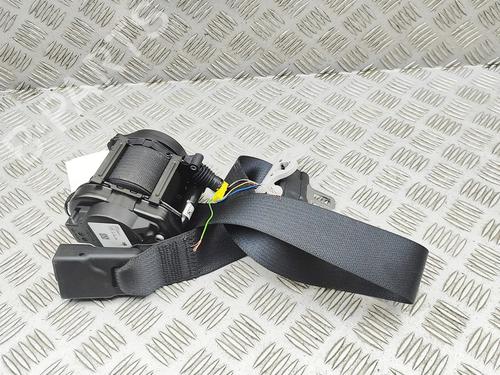 Front right seatbelt TESLA MODEL Y (5YJY) Long Range All-wheel Drive | BP33394351I25 - Image 3