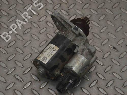 Starter VW BEETLE Convertible (5C7, 5C8) 1.4 TSI | BP30245537M8
