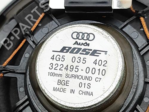 Speaker AUDI A6 C7 (4G2, 4GC) 3.0 TDI quattro | BP26959226E2 