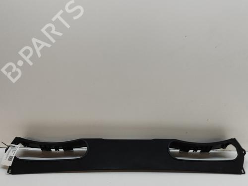 Rear parcel shelf MERCEDES-BENZ SLK (R171) 200 Kompressor (171.442) | BP27521366C85 