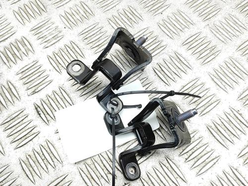 Hinge/Door check strap CUPRA BORN (K11) 58 e-boost | BP40460366C146 - Image 4