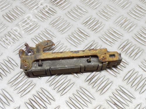 Used Electronic module TOYOTA LAND CRUISER PRADO (_J15_) 2.8 D-4D (GDJ150_, GDJ155_, GDJ150, GDJ151) (177 hp) 15622078