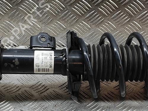 Left front shock absorber FORD PUMA (J2K, CF7) 1.0 EcoBoost mHEV | BP27785467M16 - Image 5