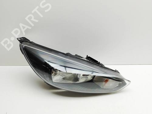 Used Right headlight MERCEDES-BENZ E-CLASS Convertible (A207) E 200 CGI (207.448) (184 hp) 30837021