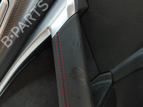 Rear left panel AUDI A6 C8 Avant (4A5) RS6 TFSI Mild Hybrid quattro | BP28548940C60  - Image 5