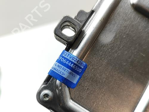 Engine control unit (ECU) PEUGEOT 2008 II (UD_, US_, UY_, UJ_, UR_, UC_) e-2008 (UKZKXZ) | BP30131254M57