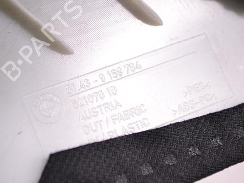 Other BMW 5 Touring (F11) 530 d | BP30235613O1 