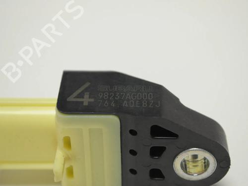 Electronic sensor SUBARU FORESTER (SH_) 2.0 D AWD (SHH, SHD, SHN) | BP9899621M84 