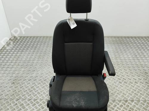 Used Right front seat Right front seat FORD TRANSIT V363 Van (FCD, FDD) 2.0 EcoBlue RWD (130 hp) 33697546 33697546