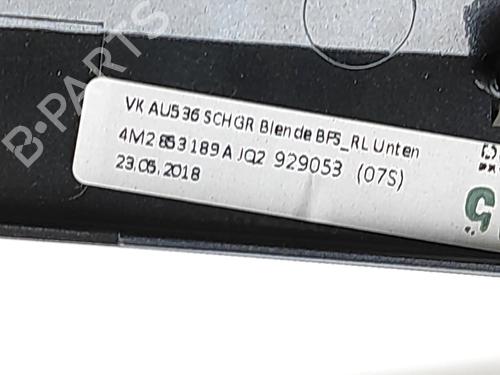 Other AUDI Q7 (4MB, 4MG, 4MQ) 50 TDI Mild Hybrid quattro | BP30679231O1 