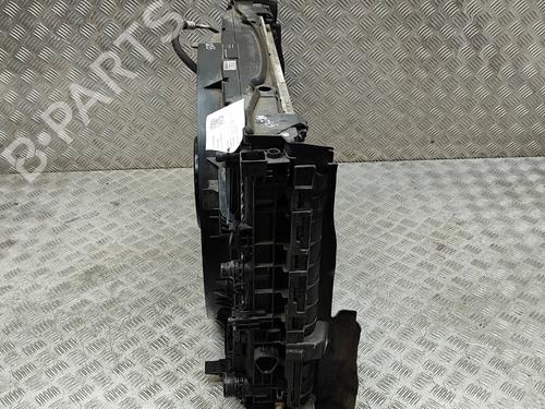 Radiator set MERCEDES-BENZ E-CLASS (W213) E 350 d (213.033) | BP25862574M120 
