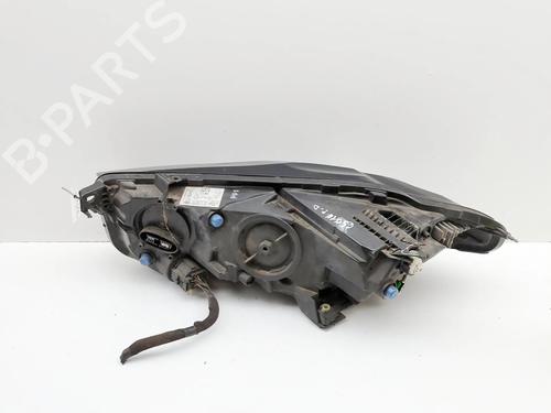 Right headlight JAGUAR XE (X760) 2.0 D | BP39145150C29 - Image 3