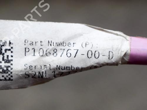 Wiring harness TESLA MODEL 3 (5YJ3) EV | BP27756281E16  - Image 6