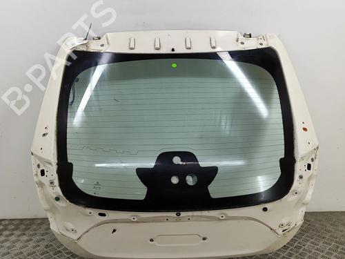 Used Tailgate HONDA CIVIC X Hatchback (FC_, FK_) 2.0 Type-R (FK8) (320 hp) 20676067