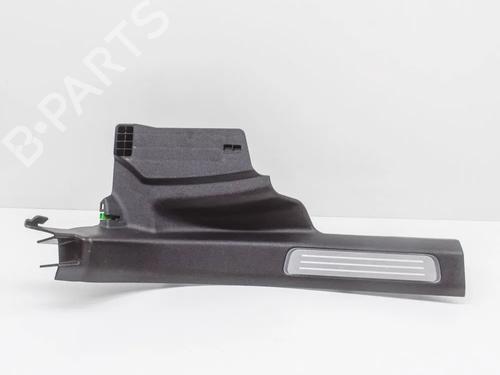 Trinbræt Trinbræt VOLVO V90 II Estate (235) D5 AWD (235 hp) 14615057 14615057