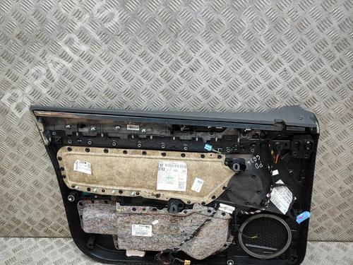 Forreste højre beklædning VW PASSAT B8 Variant (3G5, CB5) 2.0 TDI | BP39205181C59 - Image 5